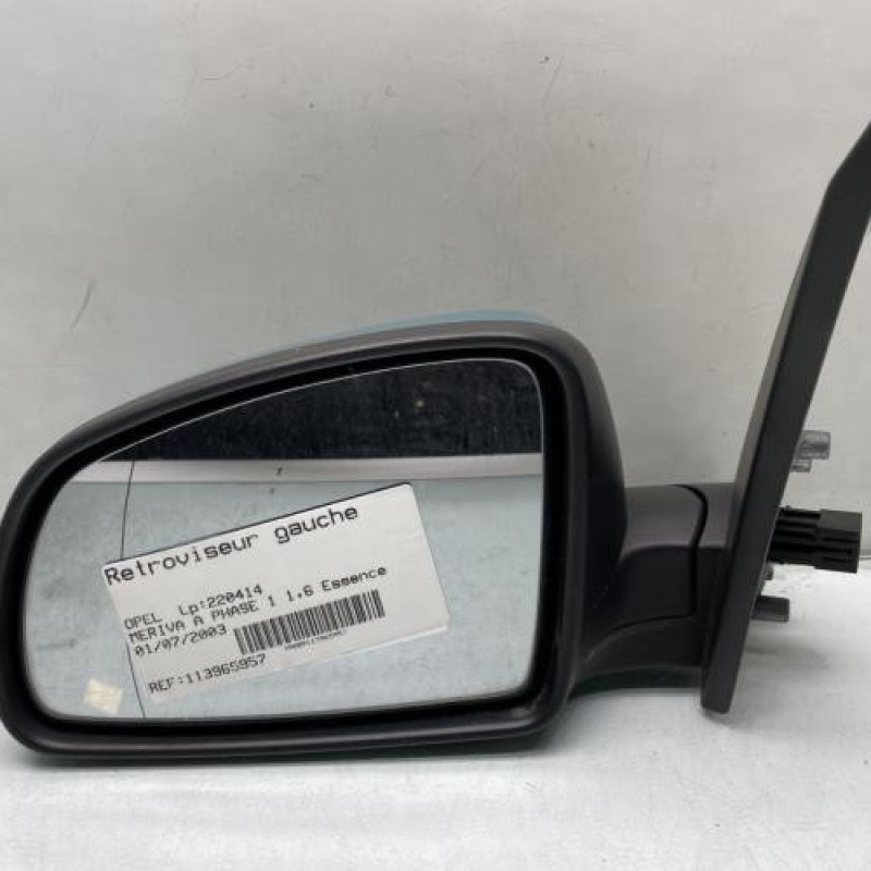 Retroviseur gauche OPEL MERIVA A Photo n°1