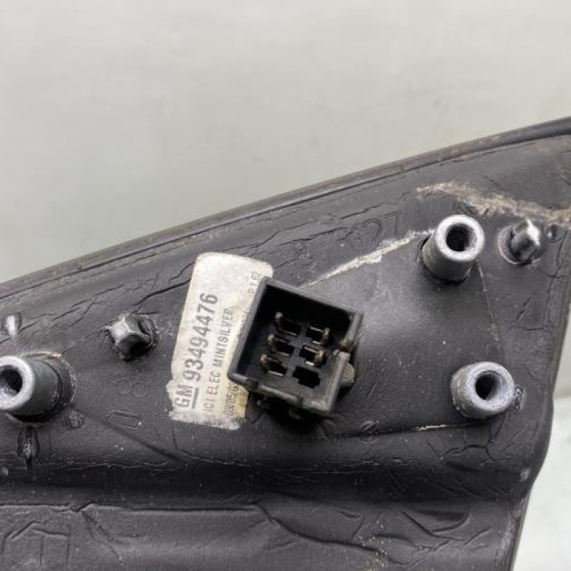 Retroviseur gauche OPEL MERIVA A Photo n°3