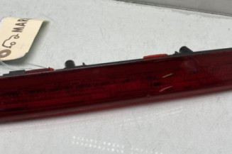 Feu arriere stop central OPEL MERIVA A Photo n°1