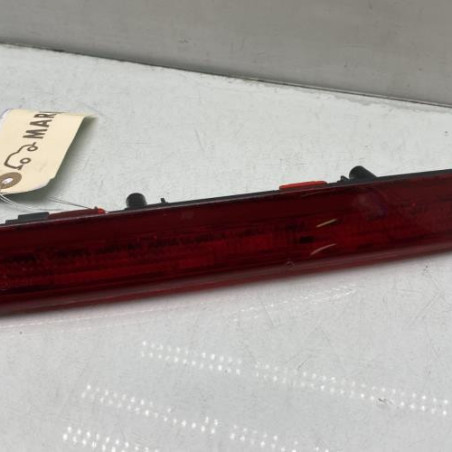 Feu arriere stop central OPEL MERIVA A Photo n°1