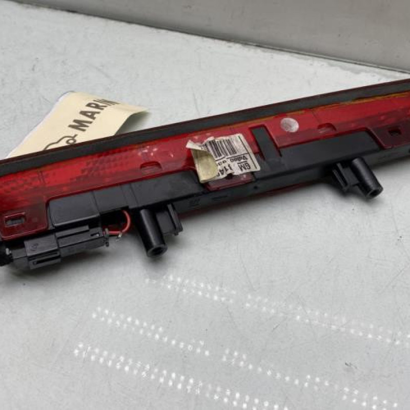 Feu arriere stop central OPEL MERIVA A Photo n°2