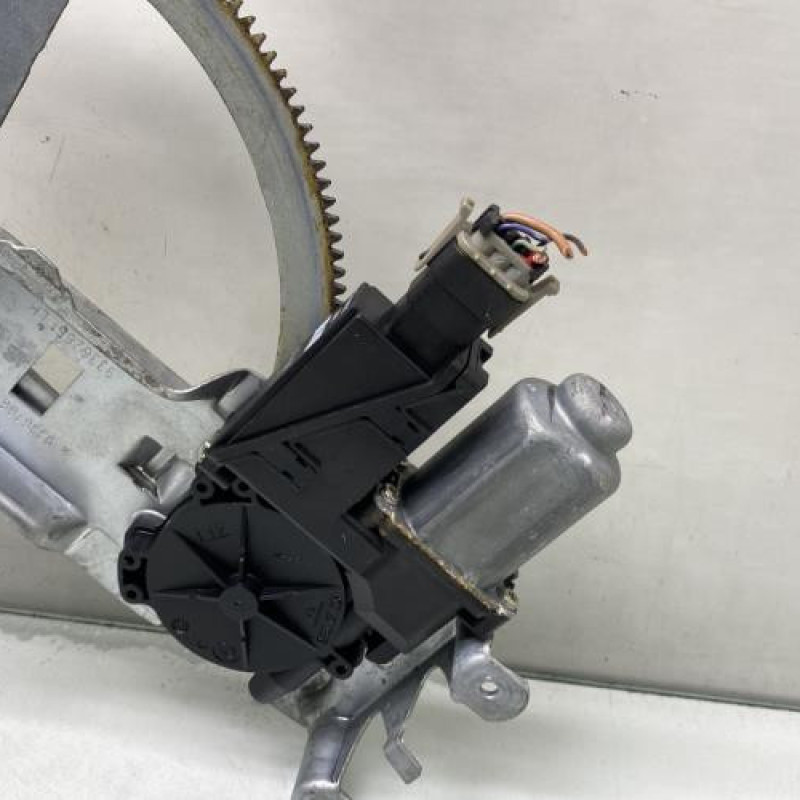 Leve vitre electrique avant droit OPEL MERIVA A Photo n°2