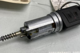 Neiman OPEL MERIVA A Photo n°1