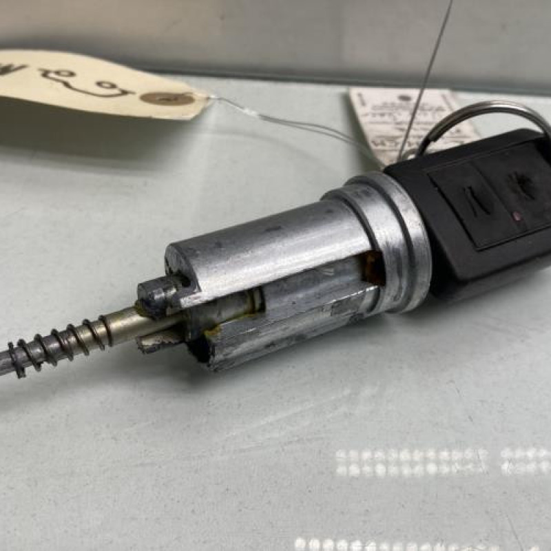 Neiman OPEL MERIVA A Photo n°1