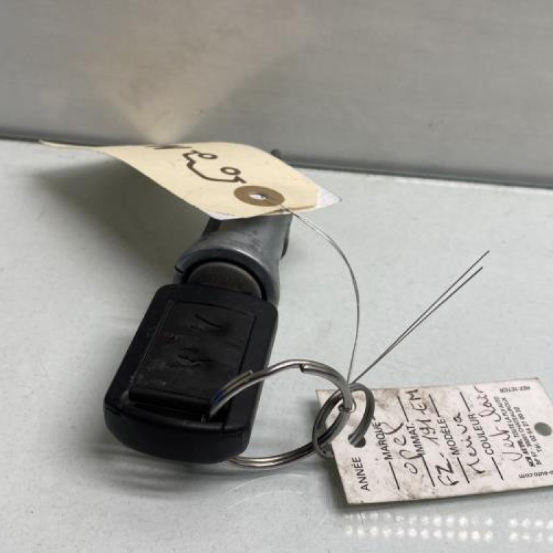 Neiman OPEL MERIVA A Photo n°3