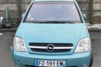 Neiman OPEL MERIVA A