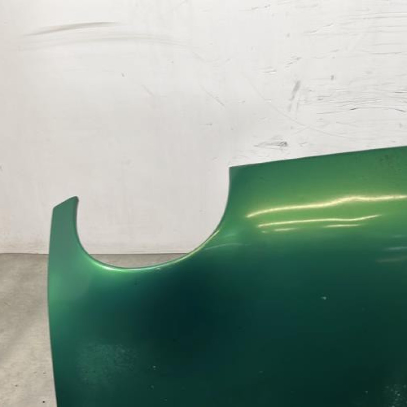 Capot RENAULT TWINGO 1 Photo n°3