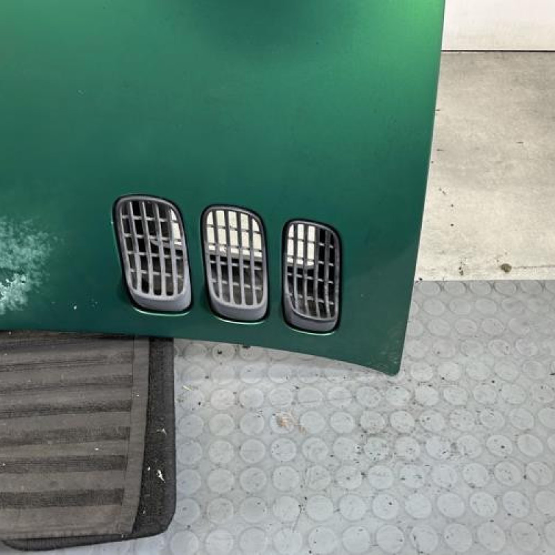 Capot RENAULT TWINGO 1 Photo n°5