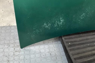 Capot RENAULT TWINGO 1