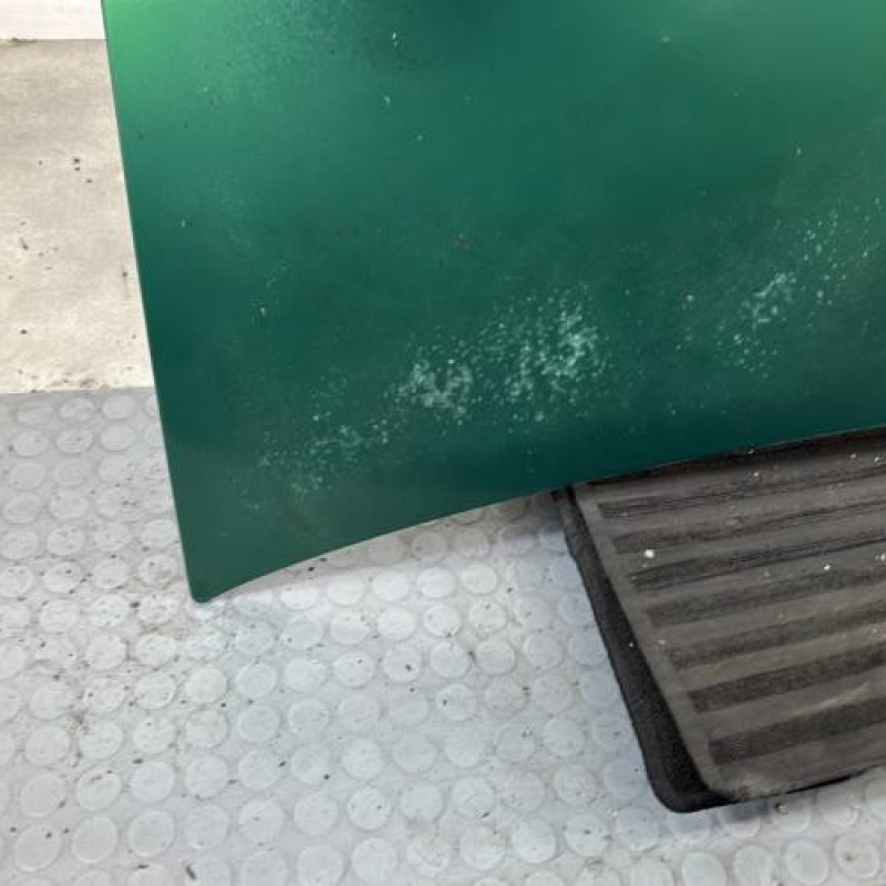 Capot RENAULT TWINGO 1 Photo n°6