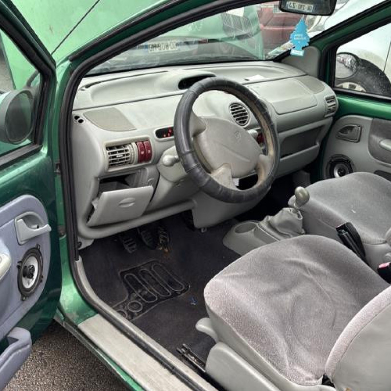 Capot RENAULT TWINGO 1 Photo n°15