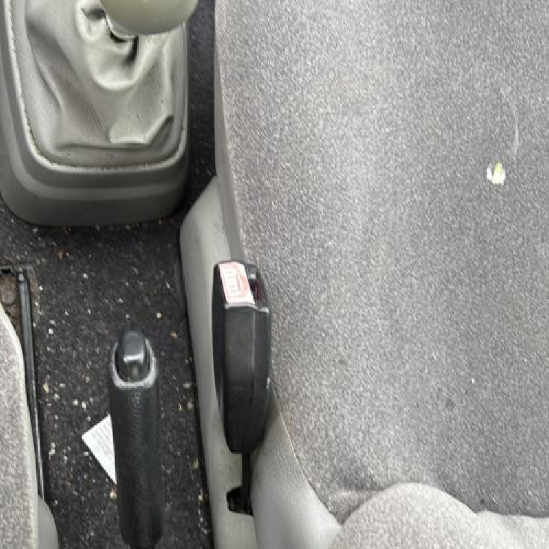 Capot RENAULT TWINGO 1 Photo n°19