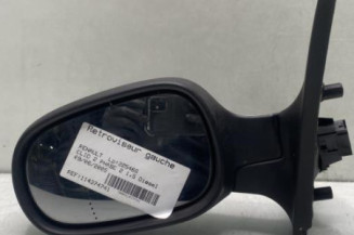 Retroviseur gauche RENAULT CLIO 2 Photo n°1