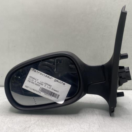 Retroviseur gauche RENAULT CLIO 2 Photo n°1