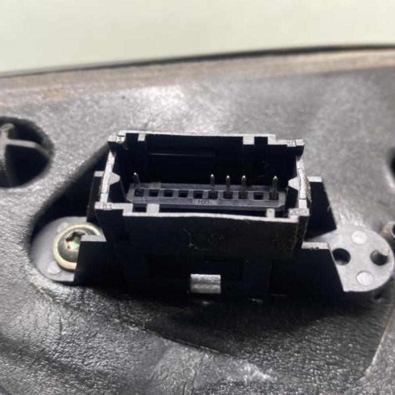 Retroviseur gauche RENAULT CLIO 2 Photo n°5