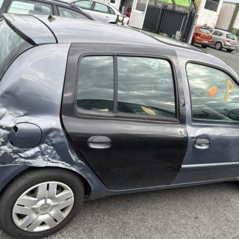 Retroviseur gauche RENAULT CLIO 2 Photo n°11