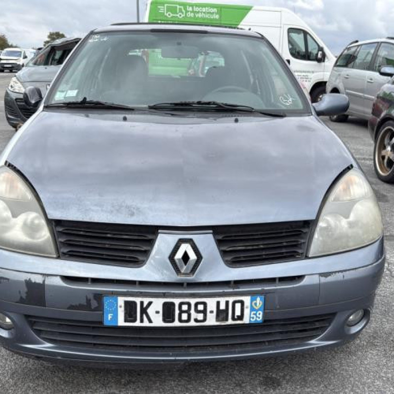 Retroviseur gauche RENAULT CLIO 2 Photo n°13