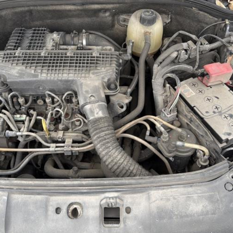 Retroviseur gauche RENAULT CLIO 2 Photo n°14