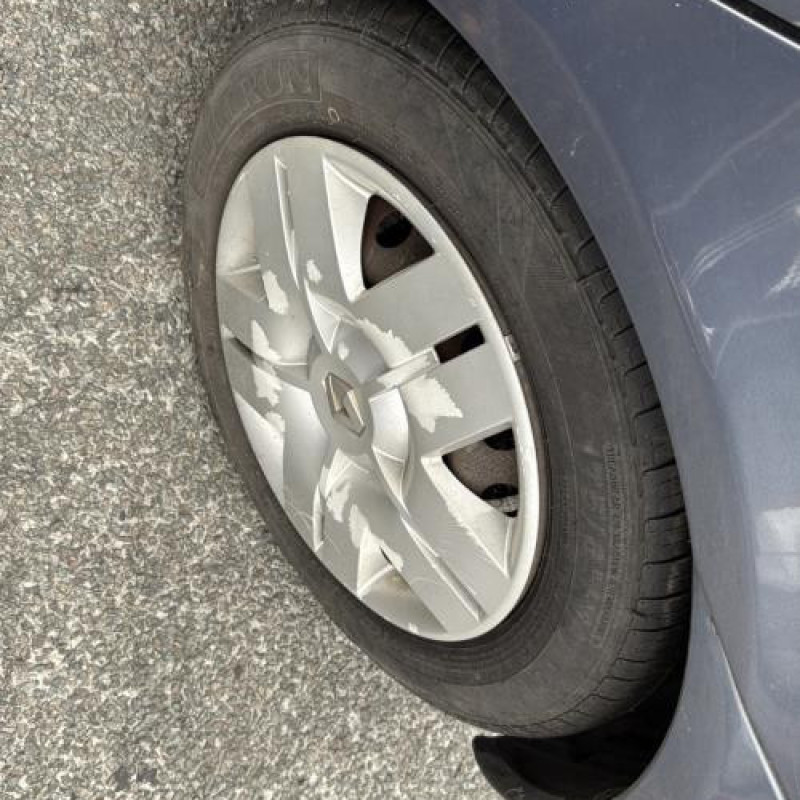 Retroviseur gauche RENAULT CLIO 2 Photo n°15