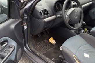 Retroviseur gauche RENAULT CLIO 2