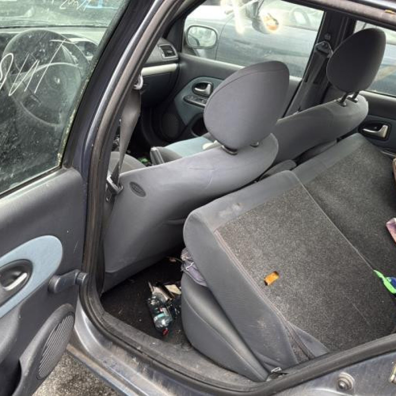 Retroviseur gauche RENAULT CLIO 2 Photo n°17