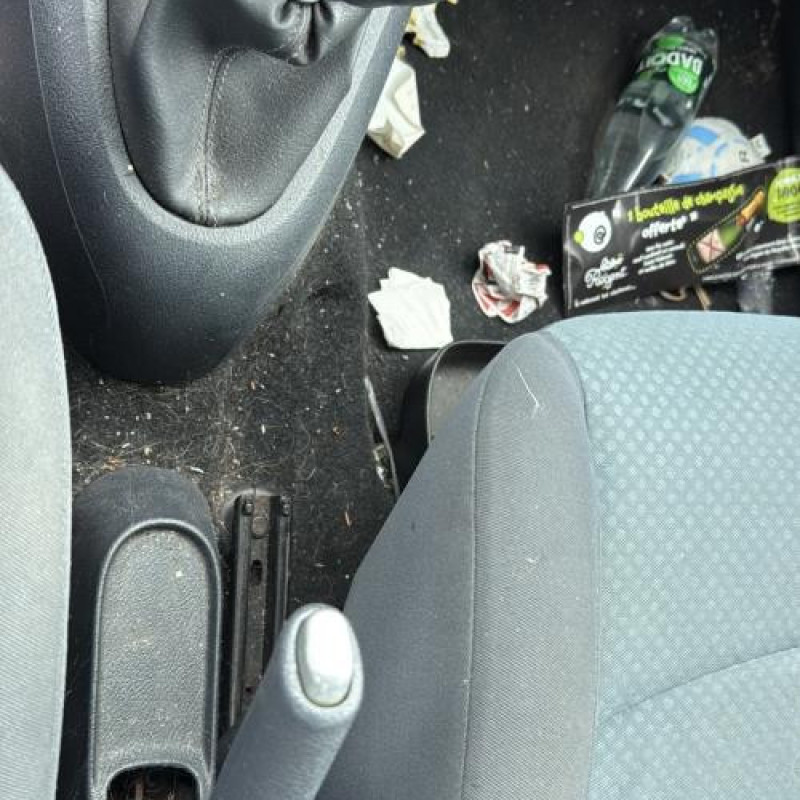 Retroviseur gauche RENAULT CLIO 2 Photo n°20