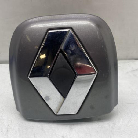 Bouton de coffre RENAULT CLIO 2 Photo n°1