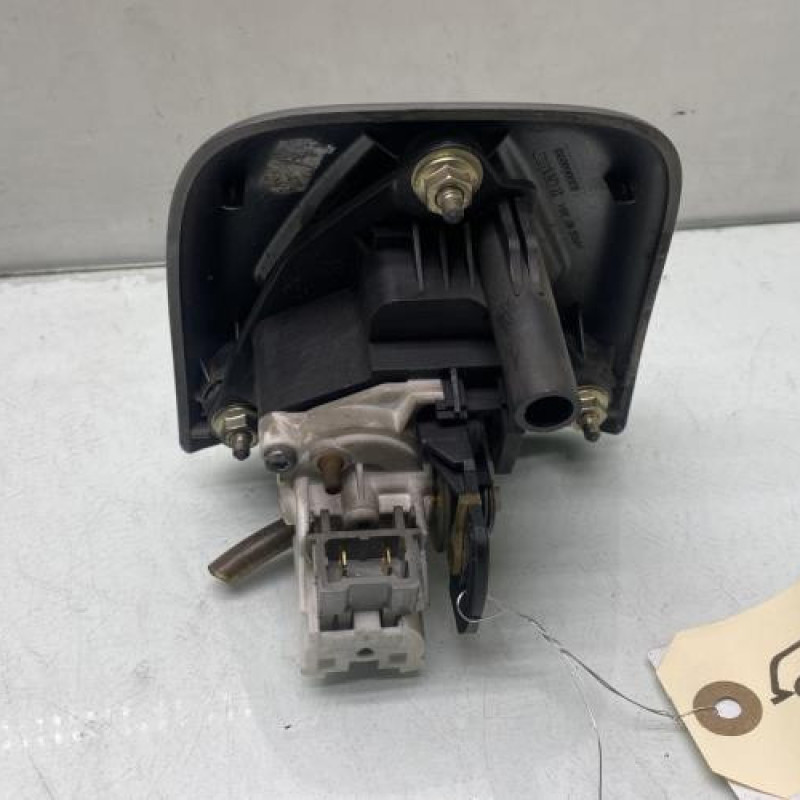 Bouton de coffre RENAULT CLIO 2 Photo n°2