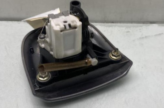 Bouton de coffre RENAULT CLIO 2