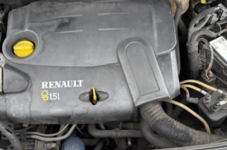 Bouton de coffre RENAULT CLIO 2