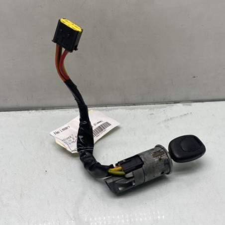 Neiman RENAULT CLIO 2 Photo n°1