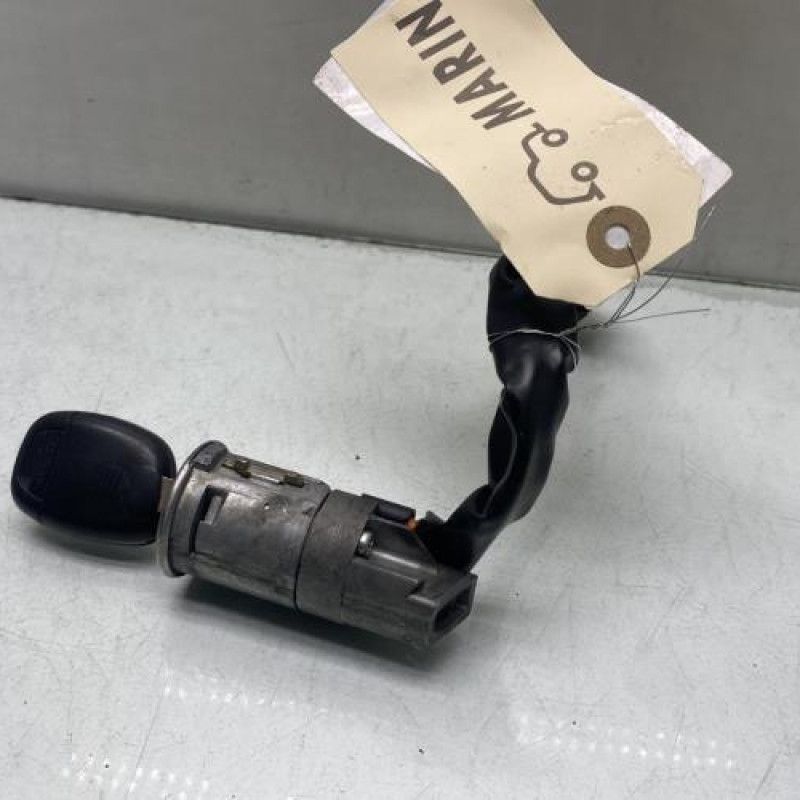 Neiman RENAULT CLIO 2 Photo n°4