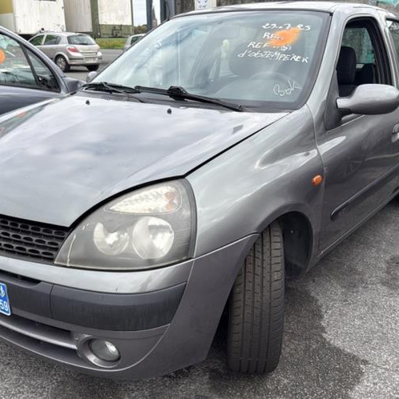 Neiman RENAULT CLIO 2 Photo n°5