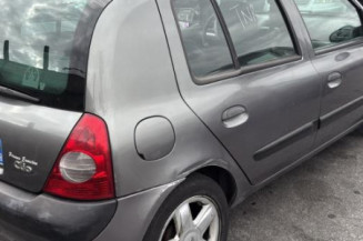 Neiman RENAULT CLIO 2