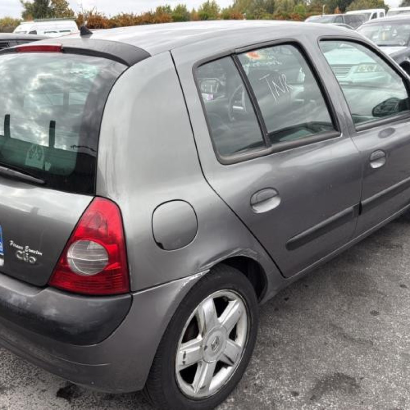 Neiman RENAULT CLIO 2 Photo n°7