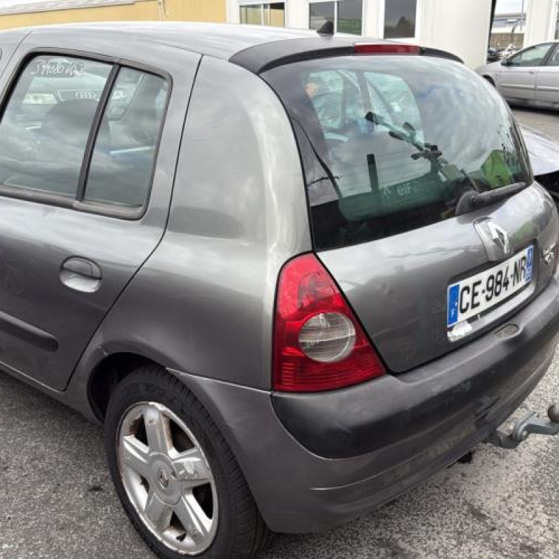 Neiman RENAULT CLIO 2 Photo n°8