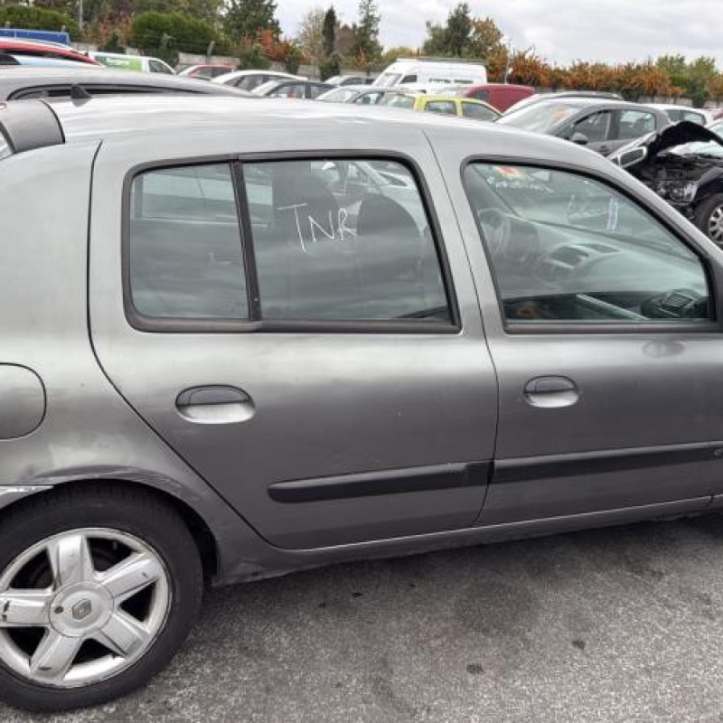 Neiman RENAULT CLIO 2 Photo n°11