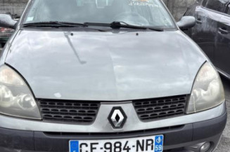 Neiman RENAULT CLIO 2
