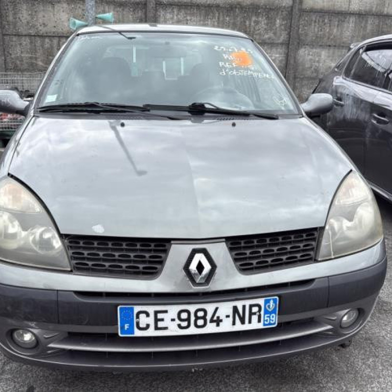 Neiman RENAULT CLIO 2 Photo n°12