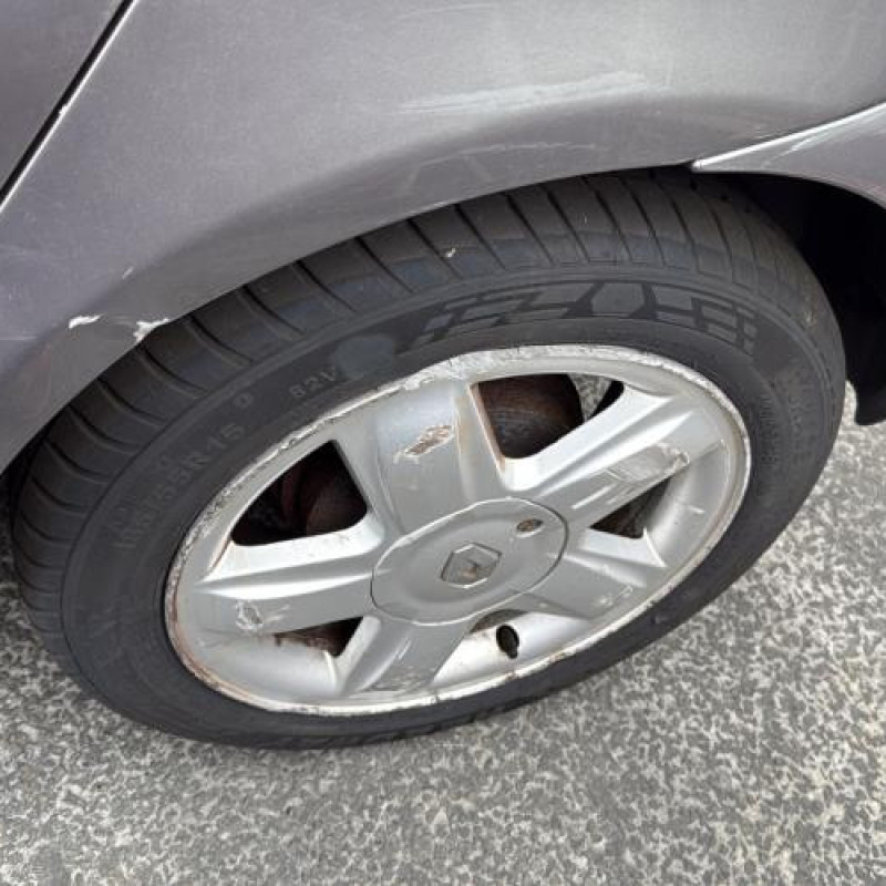 Neiman RENAULT CLIO 2 Photo n°15