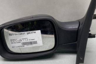 Retroviseur gauche RENAULT CLIO 3 Photo n°1