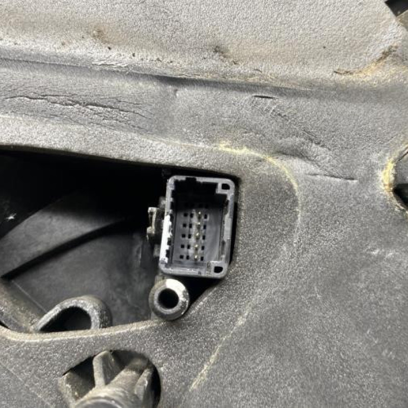 Retroviseur gauche RENAULT CLIO 3 Photo n°2