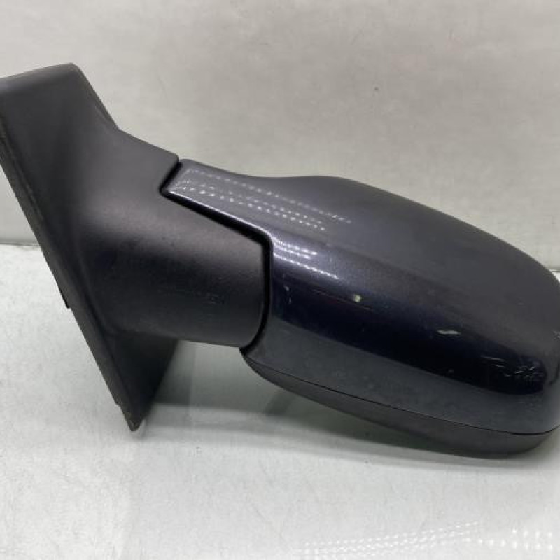 Retroviseur gauche RENAULT CLIO 3 Photo n°4