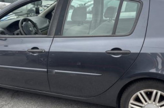 Retroviseur gauche RENAULT CLIO 3