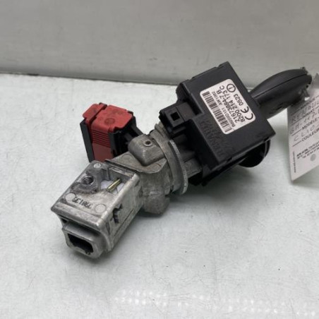 Neiman RENAULT CLIO 3 Photo n°1