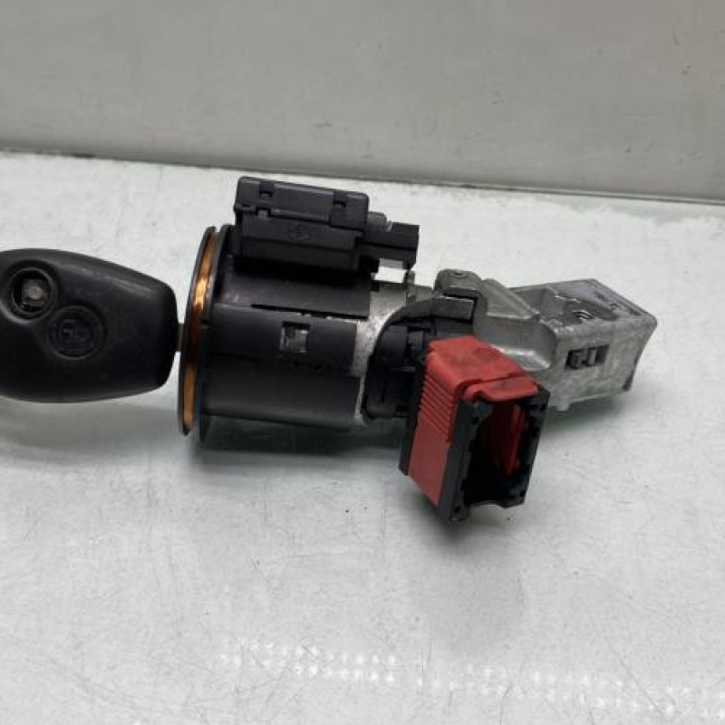 Neiman RENAULT CLIO 3 Photo n°2