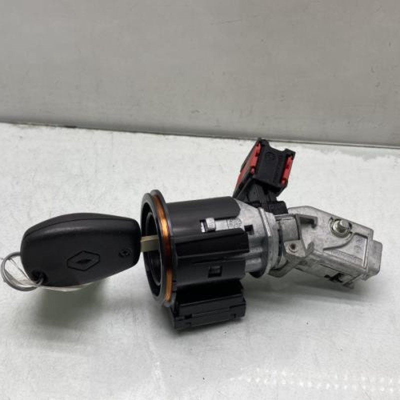 Neiman RENAULT CLIO 3 Photo n°4