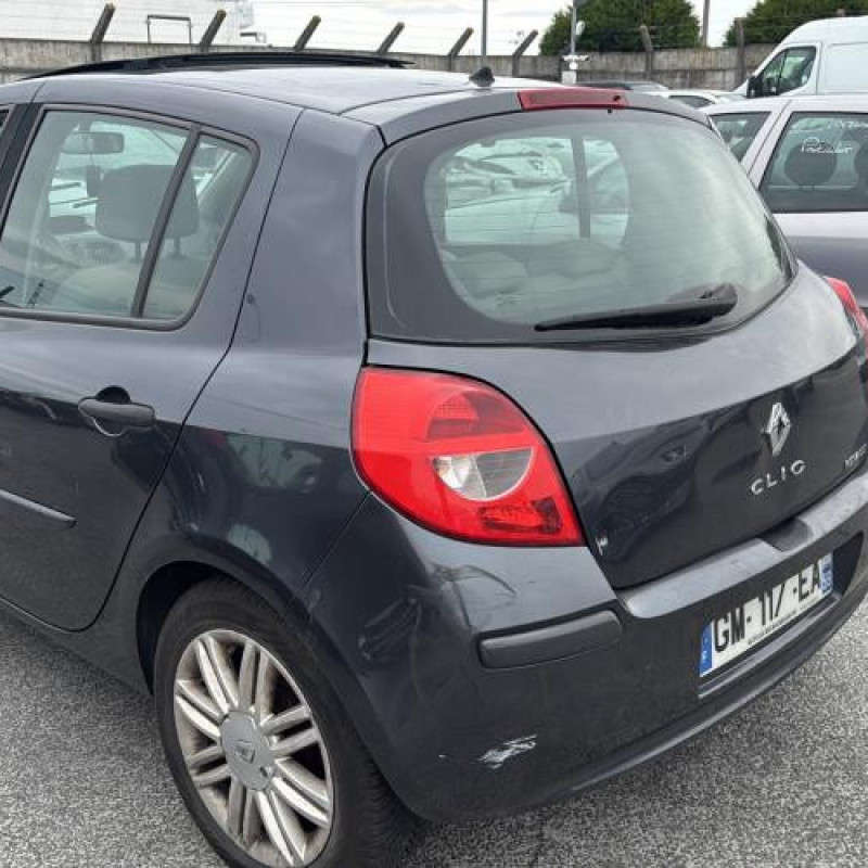 Neiman RENAULT CLIO 3 Photo n°8