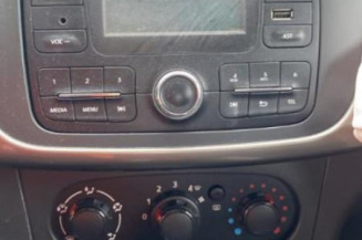 Bouchon de carburant DACIA SANDERO 2