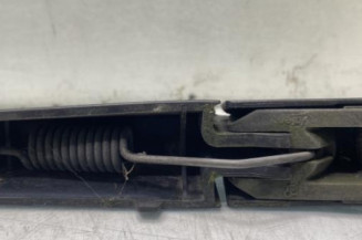 Bras essuie glace arriere DACIA SANDERO 2